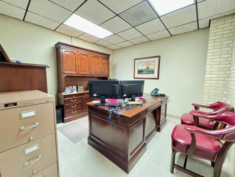 128 E Washington Avenue Fergus Falls MN 56537