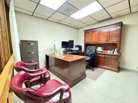 128 E Washington Avenue Fergus Falls MN 56537