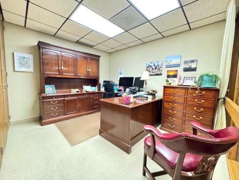 128 E Washington Avenue Fergus Falls MN 56537