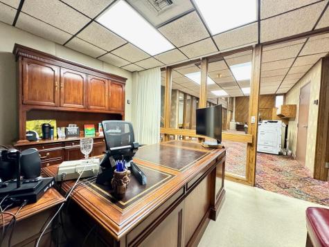 128 E Washington Avenue Fergus Falls MN 56537