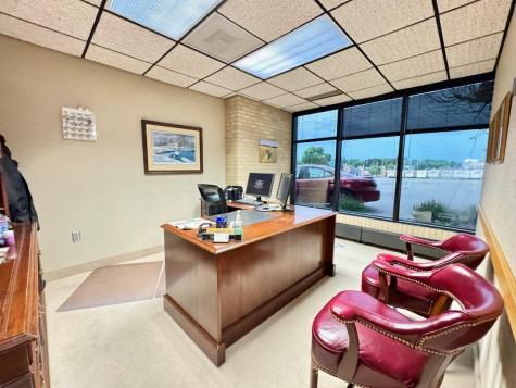 128 E Washington Avenue Fergus Falls MN 56537