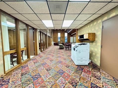 128 E Washington Avenue Fergus Falls MN 56537