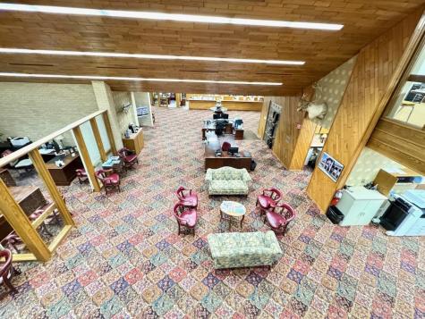 128 E Washington Avenue Fergus Falls MN 56537