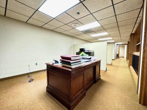 128 E Washington Avenue Fergus Falls MN 56537