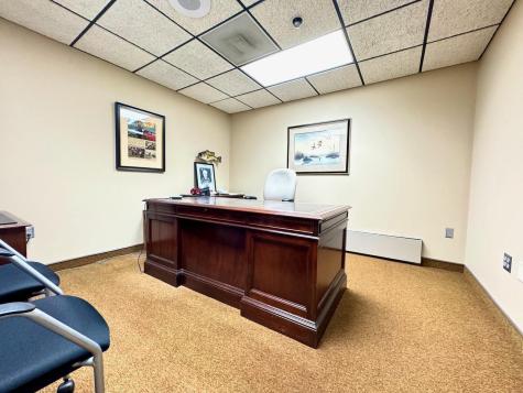 128 E Washington Avenue Fergus Falls MN 56537