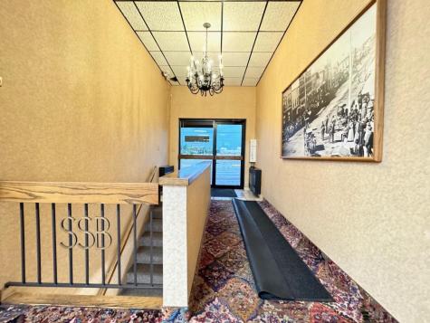 128 E Washington Avenue Fergus Falls MN 56537