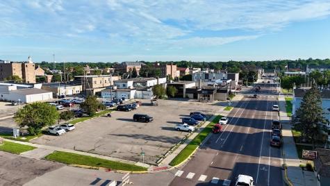 128 E Washington Avenue Fergus Falls MN 56537