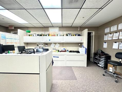 128 E Washington Avenue Fergus Falls MN 56537