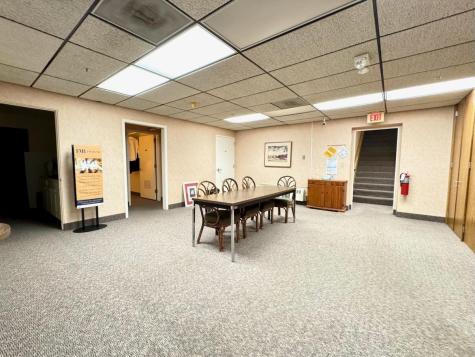 128 E Washington Avenue Fergus Falls MN 56537