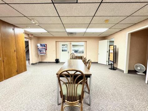 128 E Washington Avenue Fergus Falls MN 56537