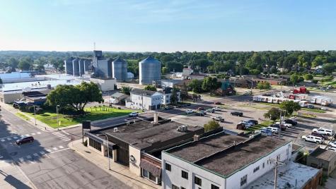 128 E Washington Avenue Fergus Falls MN 56537