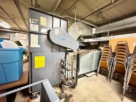 128 E Washington Avenue Fergus Falls MN 56537