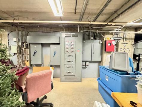 128 E Washington Avenue Fergus Falls MN 56537