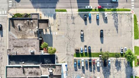 128 E Washington Avenue Fergus Falls MN 56537