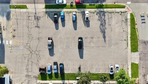 128 E Washington Avenue Fergus Falls MN 56537