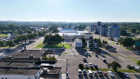 128 E Washington Avenue Fergus Falls MN 56537