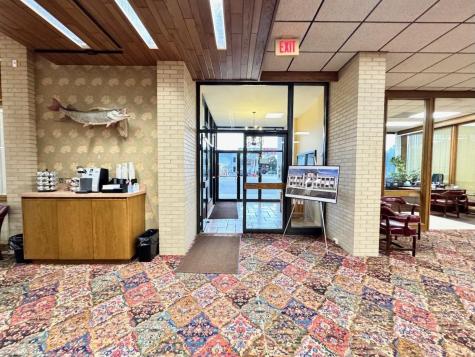 128 E Washington Avenue Fergus Falls MN 56537