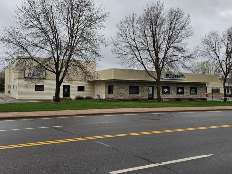538 Main Street S Cambridge MN 55008