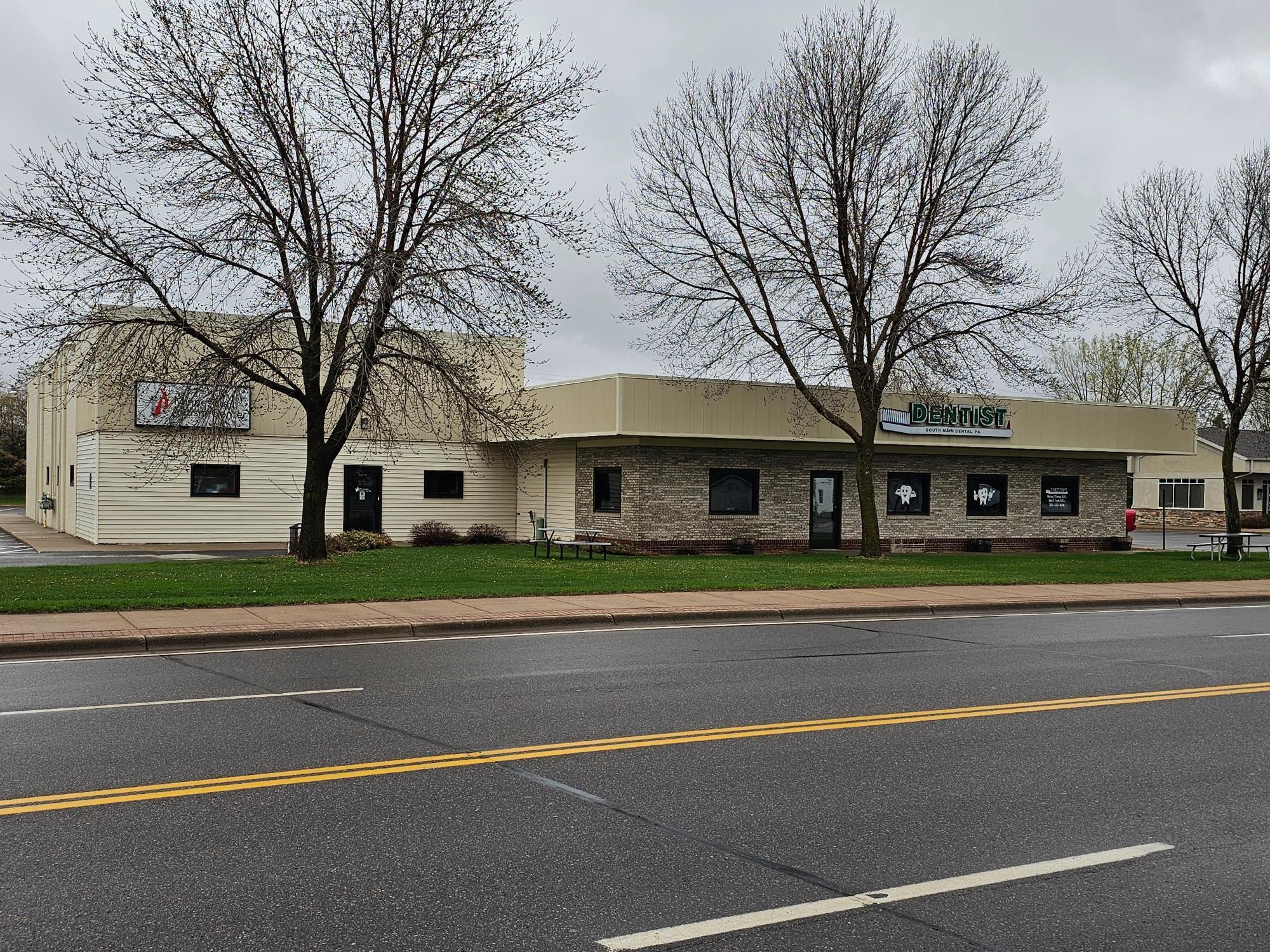 538 Main Street S Cambridge MN 55008