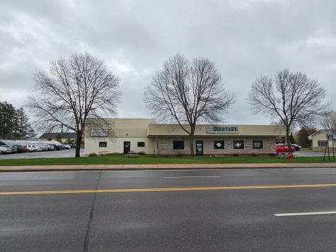 538 Main Street S Cambridge MN 55008