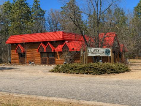 2594 Tilden Trail SW Pine River MN 56474