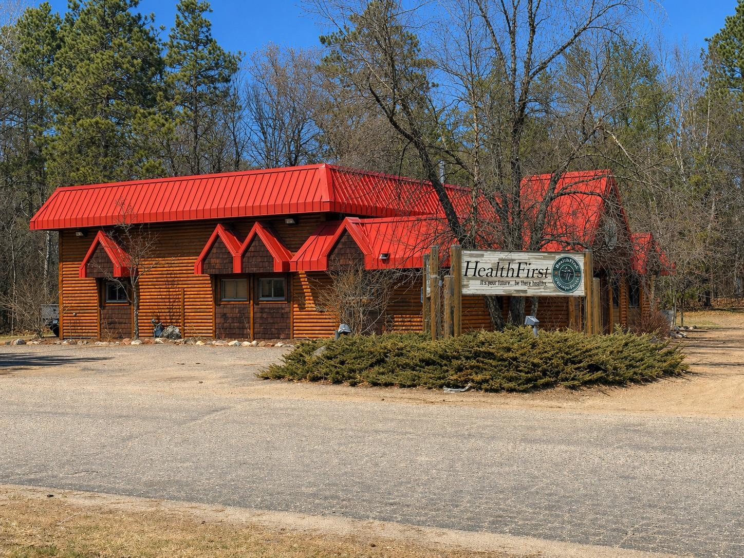 2594 Tilden Trail SW Pine River MN 56474