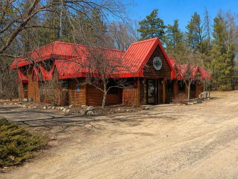 2594 Tilden Trail SW Pine River MN 56474