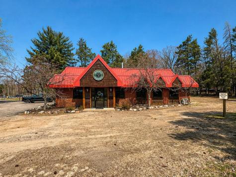 2594 Tilden Trail SW Pine River MN 56474