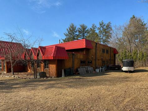 2594 Tilden Trail SW Pine River MN 56474