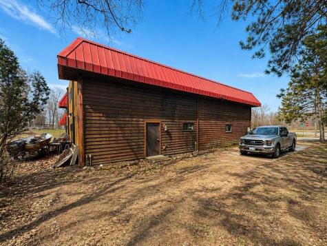 2594 Tilden Trail SW Pine River MN 56474
