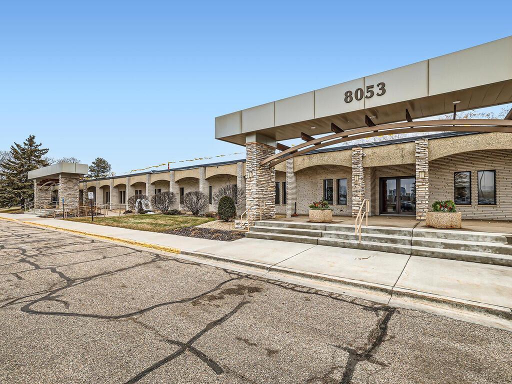 8053 E Bloomington Freeway Bloomington MN 55420