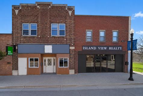 427 3rd Street International Falls MN 56649