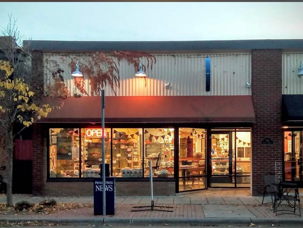 534 Selby Avenue Saint Paul MN 55102