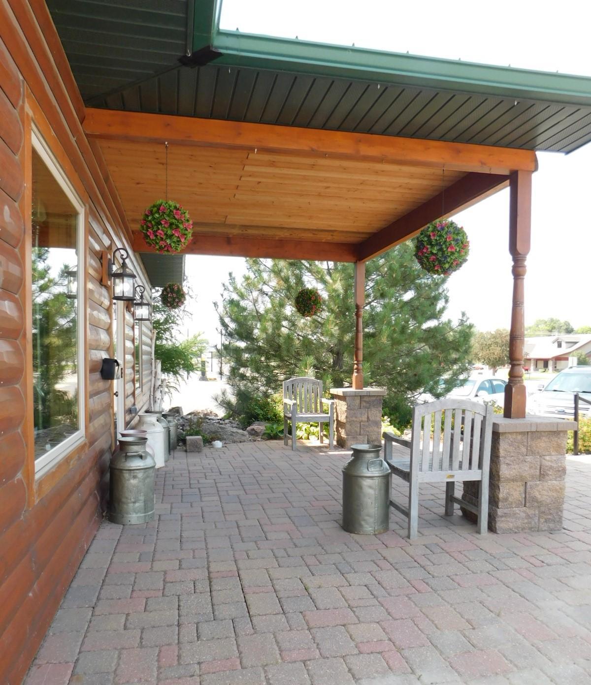 735 W Highway 212 Granite Falls MN 56241