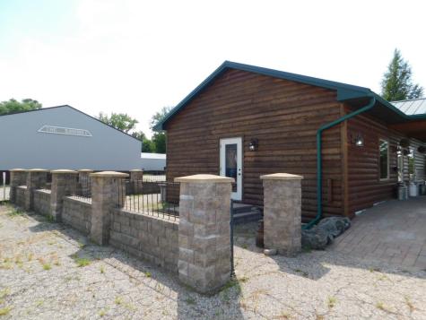 735 W Highway 212 Granite Falls MN 56241