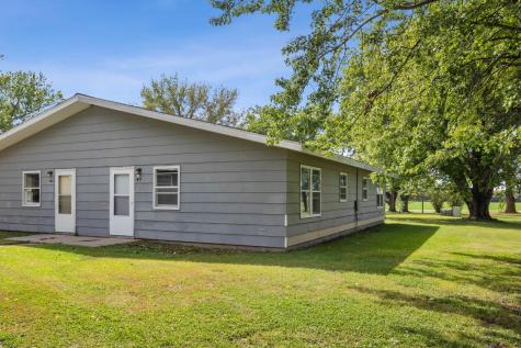 512 2nd Street NW Lamoure ND 58458