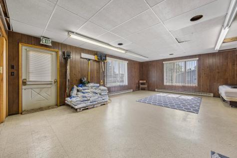 512 2nd Street NW Lamoure ND 58458