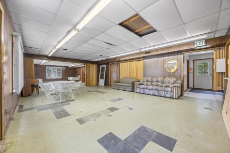 512 2nd Street NW Lamoure ND 58458