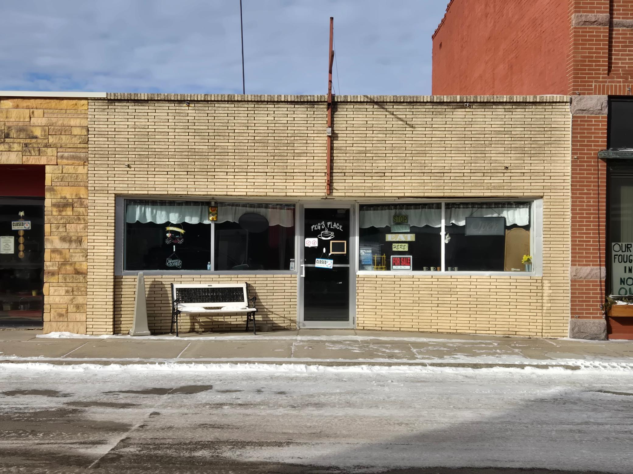 135 N Miles Street Appleton MN 56208