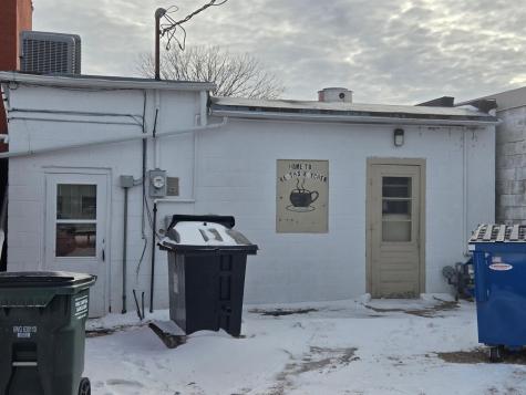 135 N Miles Street Appleton MN 56208
