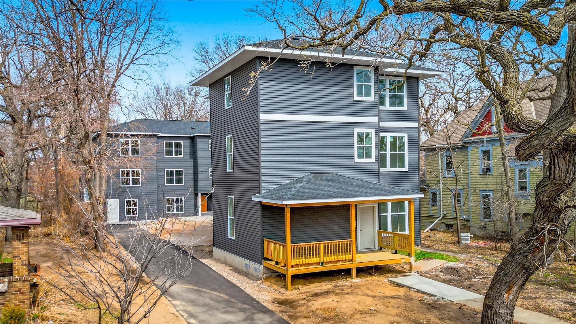 811-815 6th Street SE Minneapolis MN 55414