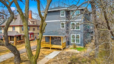 811-815 6th Street SE Minneapolis MN 55414