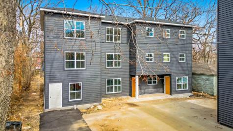 811-815 6th Street SE Minneapolis MN 55414