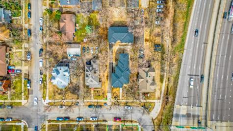 811-815 6th Street SE Minneapolis MN 55414