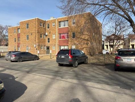 2100 Pleasant Avenue Minneapolis MN 55404