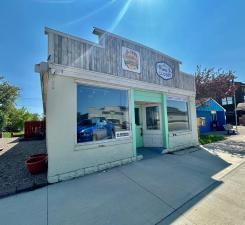 103 W Main Street Ottertail MN 56571