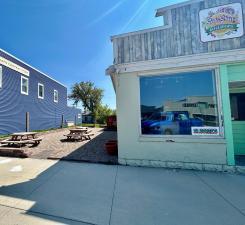 103 W Main Street Ottertail MN 56571