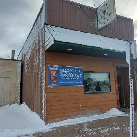 420 Main Street Sandstone MN 55072