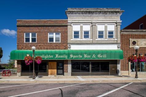 214 N Minnesota Street New Ulm MN 56073