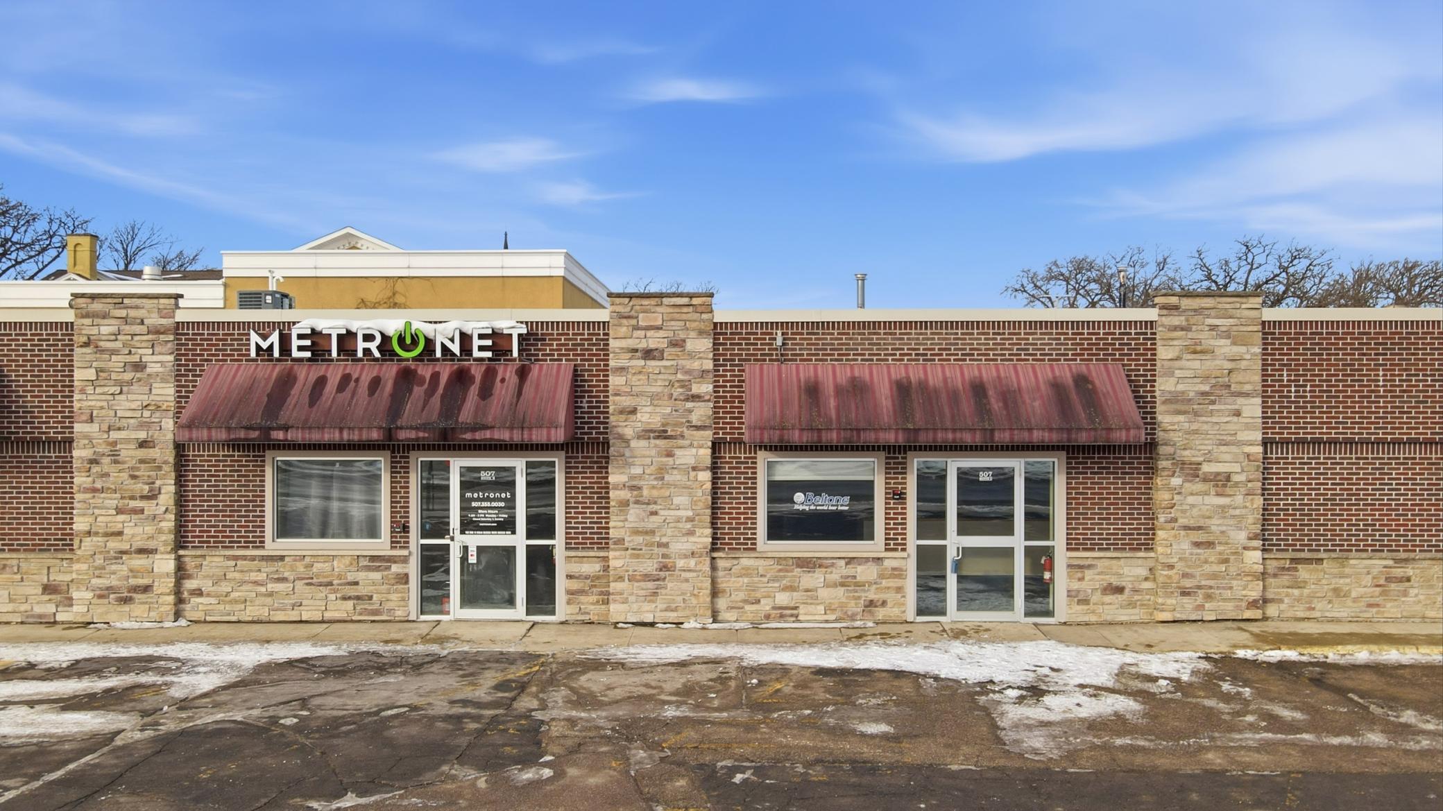 507 1st Street NW Austin MN 55912
